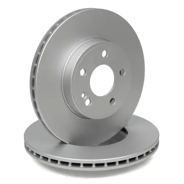 Mercedes W177 Kasa A180d Ön Fren Disk Takımı Orijinal A247421031207 A2474210312