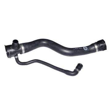 Bmw 3 Serisi E90 E92 Radyatör Üst Hortumu N47N 17127797257