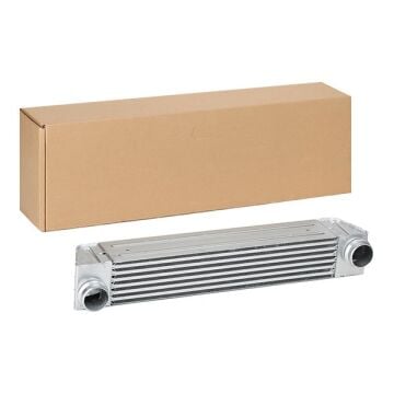 Bmw 5 Serisi E60 Turbo Radyatörü Intercooler M47 M57 17517795823