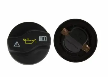 Mercedes W204 Kasa C180 C200 Motor Yağ Dolum Kapağı Orijinal A000010138564 A1110180302