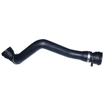 Bmw 3 Serisi E90 N45 Termostat Soğutma Hortumu 17127531779