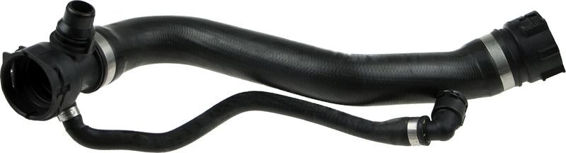Bmw 5 Serisi E60 E61 Radyatör Üst Hortumu 520d 17127799747