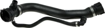 Bmw 5 Serisi E60 E61 Radyatör Üst Hortumu 520d 17127799747