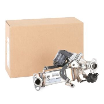 Bmw 3 Serisi E90 E92 E93 5 Serisi F10 EGR Radyatörü N57 11717805446