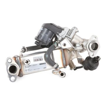 Bmw 3 Serisi E90 E92 E93 5 Serisi F10 EGR Radyatörü N57 11717805446