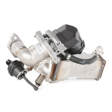 Bmw 3 Serisi E90 E92 E93 5 Serisi F10 EGR Radyatörü N57 11717805446