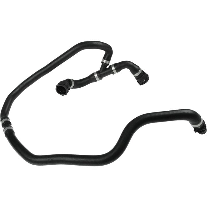 Bmw 5 Serisi E60 6 Serisi E63 Su Depo Hortumu 17127542207