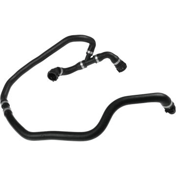 Bmw 5 Serisi E60 6 Serisi E63 Su Depo Hortumu 17127542207
