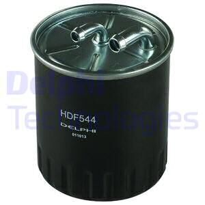 Mercedes A Serisi W169 C Serisi W203 W204 E Serisi W211 Yakıt Filtresi OM640 OM646 A6460920501