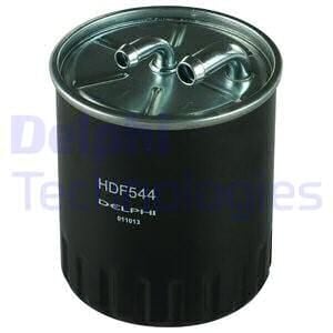 Mercedes A Serisi W169 C Serisi W203 W204 E Serisi W211 Yakıt Filtresi OM640 OM646 A6460920501