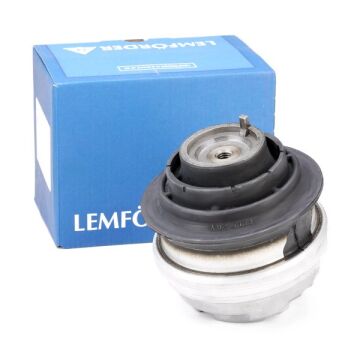 Mercedes C Serisi W203 E Serisi W210 Motor Takozu Alt OM646 A2102402817