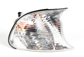 Bmw 3 Serisi E46 Sinyal Lambası Sağ Beyaz 63137165858