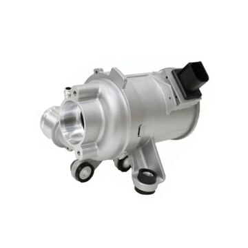 Mercedes C Serisi W205 C180 Elektrikli Su Pompası Devirdaim Orijinal A2742004800 A2742000207