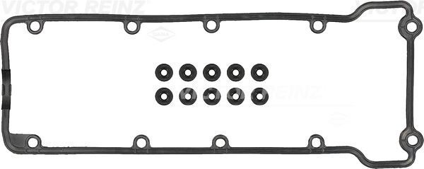Bmw 3 Serisi E46 M43 Külbütör Kapak Contası Somun Contası İle Set 11121721879