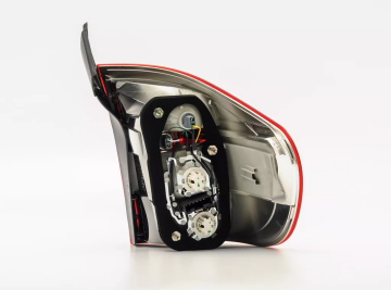 Bmw X5 Serisi E70 Sol Dış Stop Lambası LED 06-09 63217200817