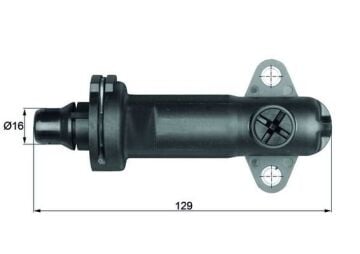 Bmw 3 Serisi E46 Termostat M47N M57N 330d 11712247723