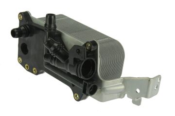 Bmw 5 Serisi F10 528i Şanzıman Yağ Soğutucusu N52N 53N N63N 17217638580