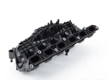 Bmw 3 Serisi E90 E92 E93 Emme Manifoldu N54 11617564679