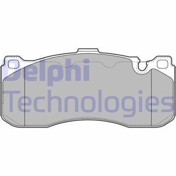 Bmw 3 Serisi E90 Fren Balatası Ön 34116786044