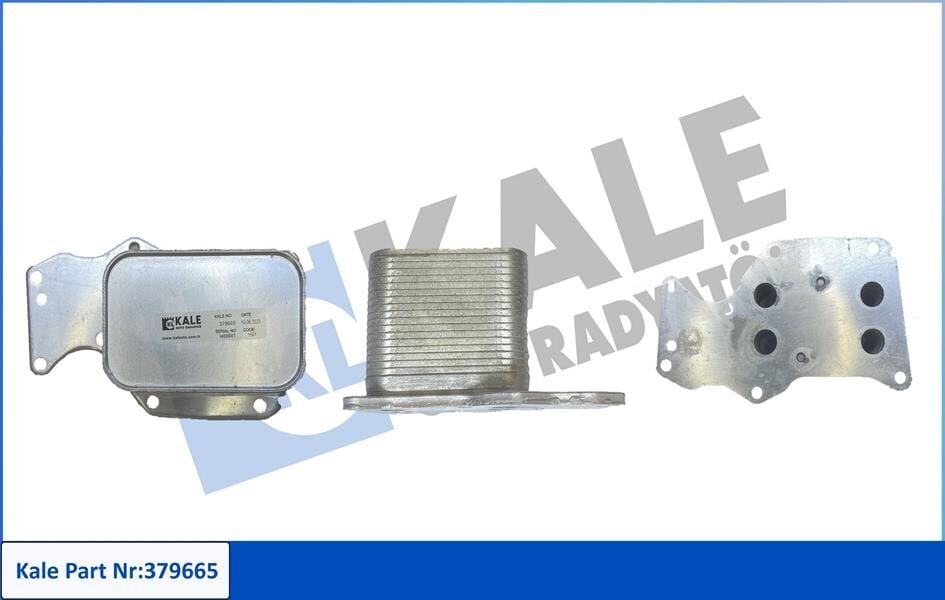 Bmw 1 Serisi F20 2 Serisi F22 3 Serisi F30 G20 4 Serisi G22 F32 5 Serisi G30 Motor Yağ Soğutucusu B38 B46 B48 11428585624