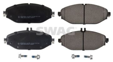 Mercedes C Serisi W205 A205 C205 CLS C257 E Serisi W213 C238 S213 Fren Balatası Ön A0004209300
