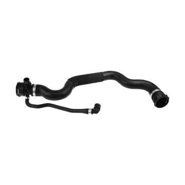 Bmw 1 Serisi E90 X1 E84 Radyatör Hortumu Üst 17128511623