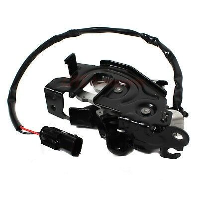 Bmw 5 Serisi G30 Kapı Kilidi Orijinal Ön Sol 51237347404