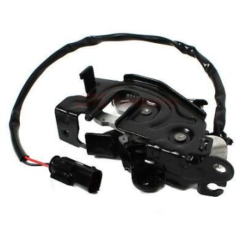 Bmw 5 Serisi G30 Kapı Kilidi Orijinal Ön Sol 51237347404