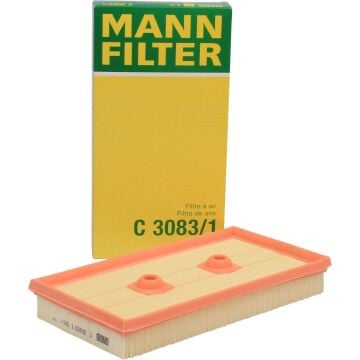 Audi A3 1.6 FSI (BLF) Hava Filtresi 2004-2008 03C129620B