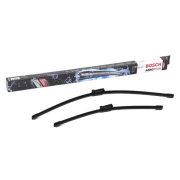 Bmw 5 Serisi G30 Silecek Süpürgesi 650/475MM 31276070