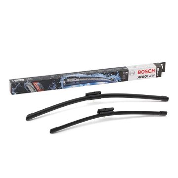 Mercedes A Serisi W176 Silecek Süpürgesi Takımı 600mm/475mm A1768202800