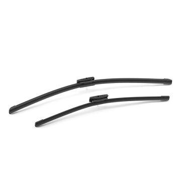 Mercedes A Serisi W176 Silecek Süpürgesi Takımı 600mm/475mm A1768202800