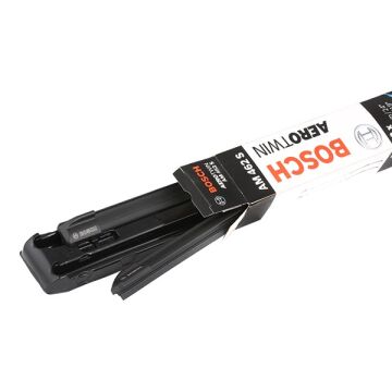 Mercedes A Serisi W176 Silecek Süpürgesi Takımı 600mm/475mm A1768202800