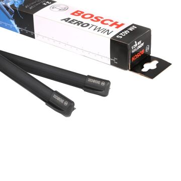 Mercedes A Serisi W176 Silecek Süpürgesi Takımı 600mm/475mm A1768202800