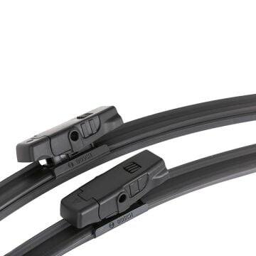 Mercedes A Serisi W176 Silecek Süpürgesi Takımı 600mm/475mm A1768202800