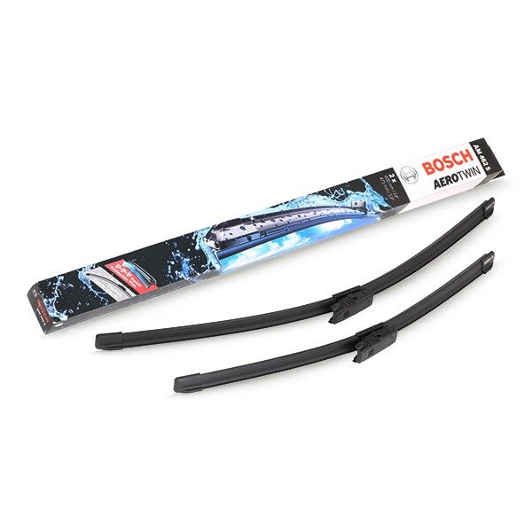 Mercedes A Serisi W176 Silecek Süpürgesi Takımı 600mm/475mm A1768202800