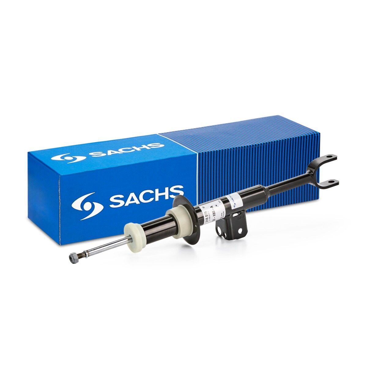 Bmw 5 Serisi G30 Amortisör Ön Sağ Gazlı 16- 31316866592