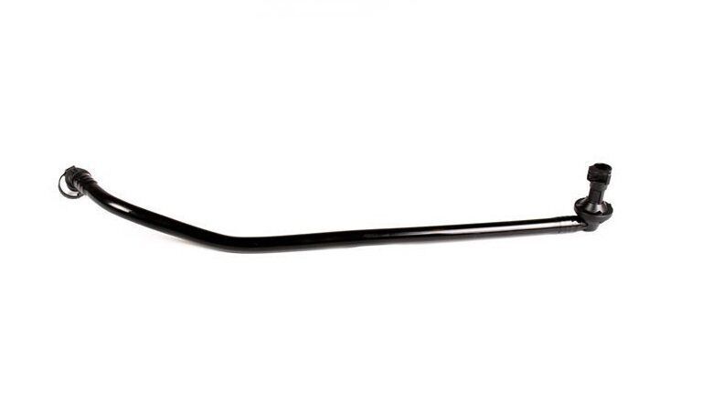 BMW 3 Serisi F30 Kasa 320i ed Külbütör Kapağı Havalandırma Hortumu 11157614690