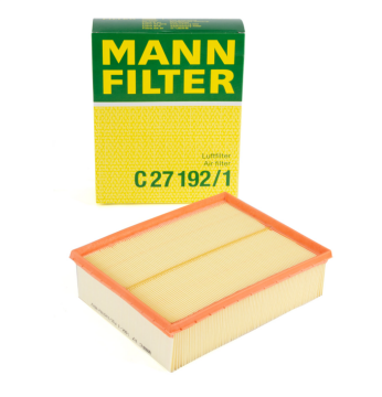 Audi A4 2002-2005 3.0 V6 Hava Filtresi 06C133843