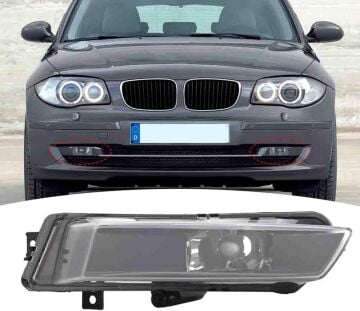 Bmw 1 Serisi E81 E87 Sis Farı Sol 08-11 63177181287