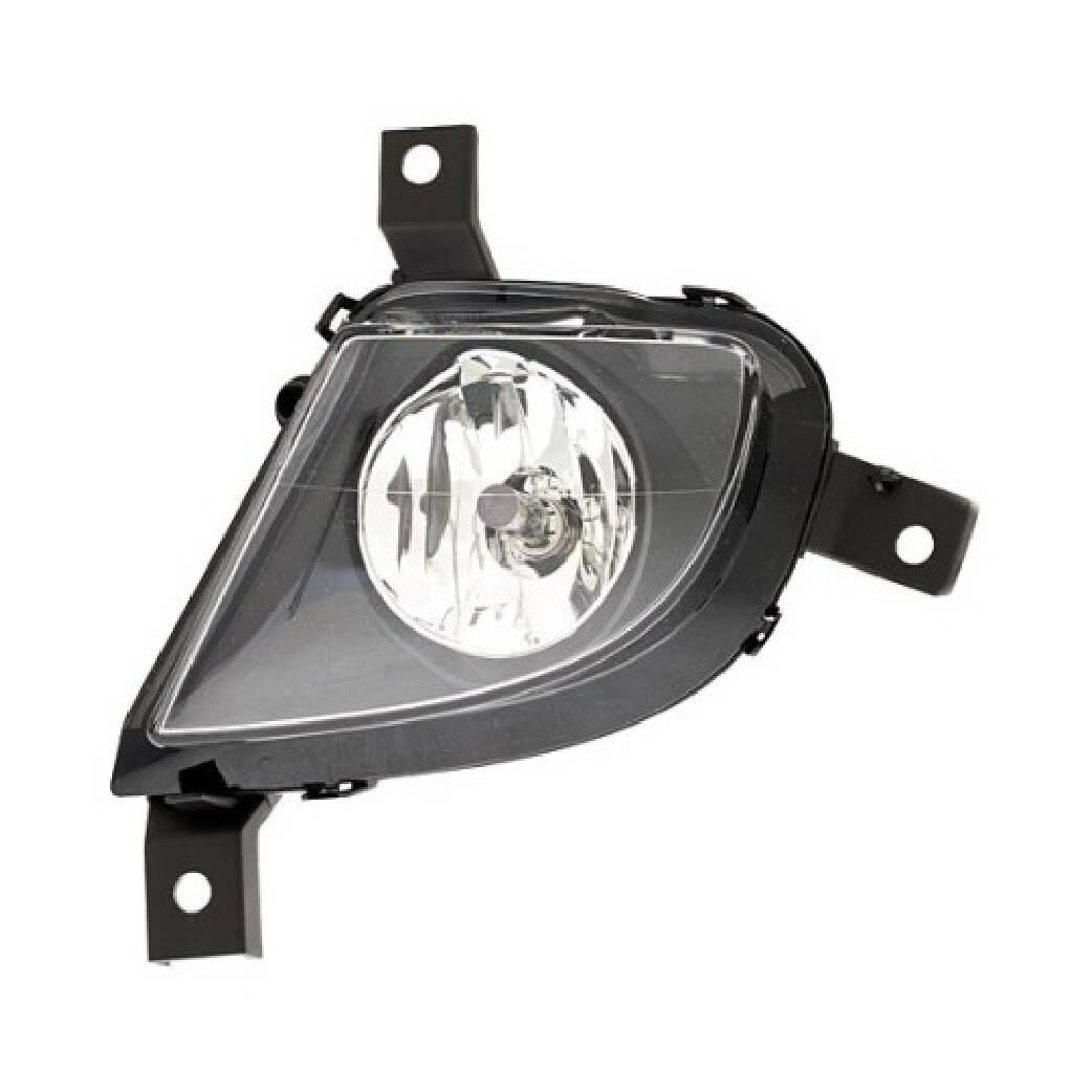 Bmw 3 Serisi E90 LCI Sis Farı Sağ 63177199894