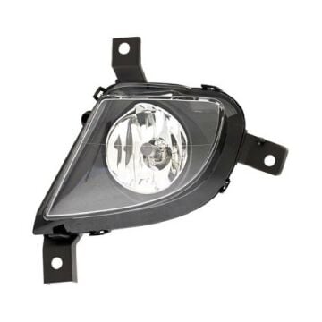 Bmw 3 Serisi E90 LCI Sis Farı Sağ 63177199894