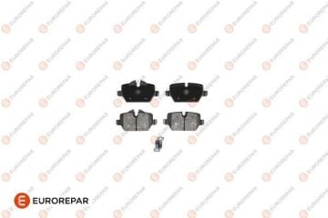Bmw 3 Serisi E90 E92 Fren Balatası Arka 34216788183