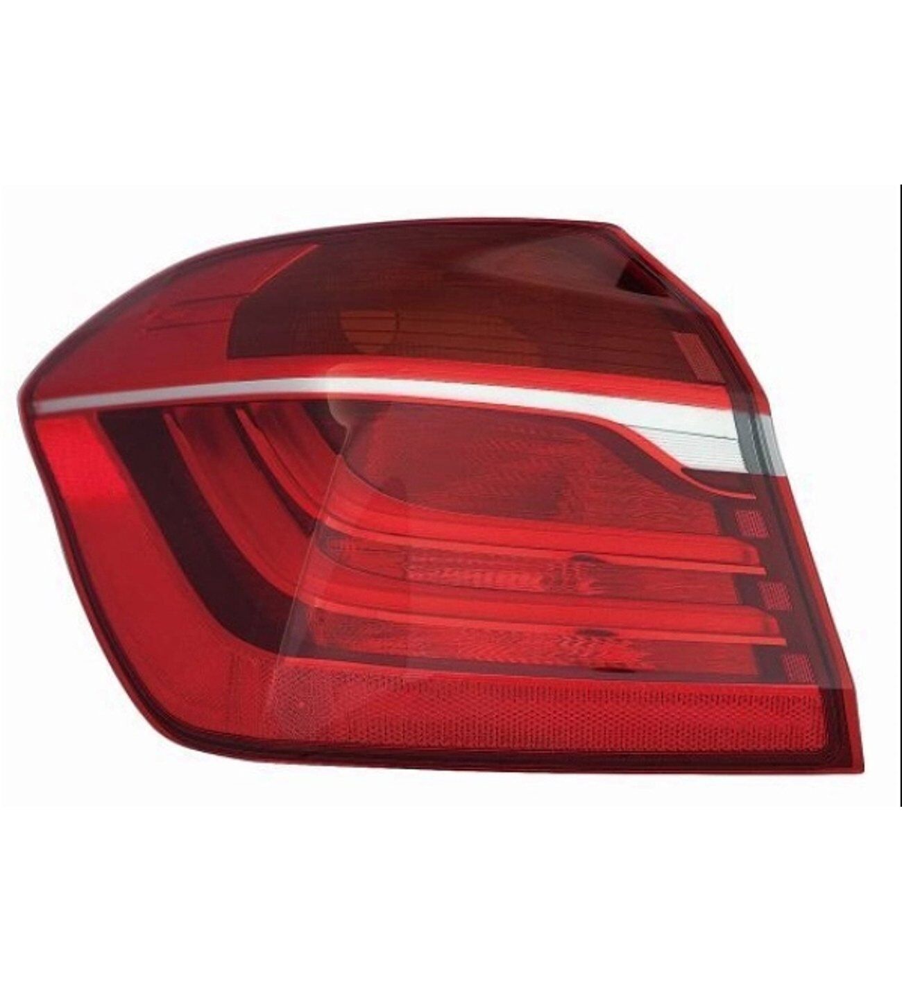 Bmw 2 Serisi F45 Stop Lambası Sol Dış Ledli 13-18 63217311059