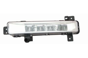 Bmw 5 Serisi G30 Sis Farı Gündüz Ledi Sol 63177349131