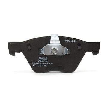 Bmw 3 Serisi E90 E92 E93 5 Serisi E60 F10 Fren Balatası Ön 34116763617