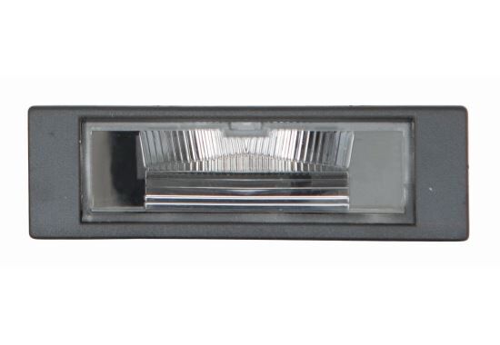 Bmw 1 Serisi E81 E82 6 Serisi E63 Plaka Lambası 63267165735
