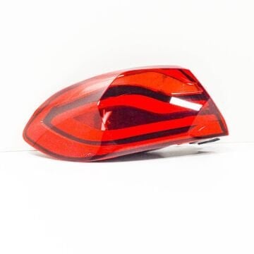 Bmw 4 Serisi F32 F33 F36 Stop Lambası Dış Sol LCi Ledli 63218496523