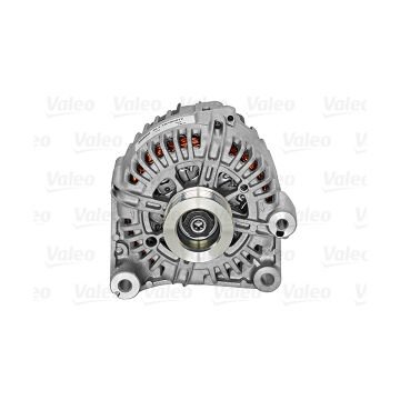 Bmw 3 Serisi E90 5 Serisi E60 Alternatör Şarz Dinamosu 12317802928