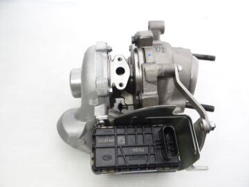 Bmw 5 Serisi E60 X3 E83 Turbo Şarj M47N2 11657794022